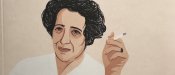 Una genia precoz llamada Hanna Arendt